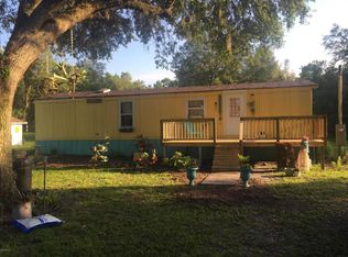 8557 SW 148th Ln, Dunnellon, FL 34432