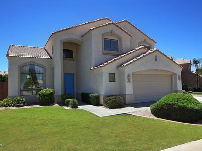 16827 N 62nd Pl, Scottsdale, AZ, 85254