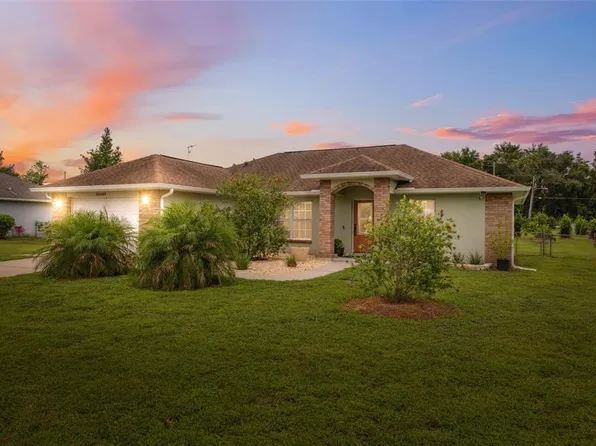 40449 Trotter Ln, Dade City, FL 33525