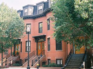 82-84 E Brookline St #2, Boston, MA 02118