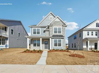 8905 Overhill Rd, Huntersville, NC 28078