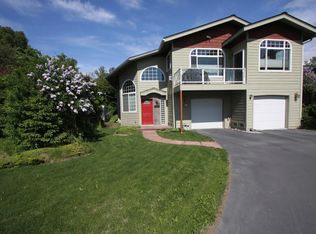 1836 Scenic Way APT 2, Anchorage, AK 99501