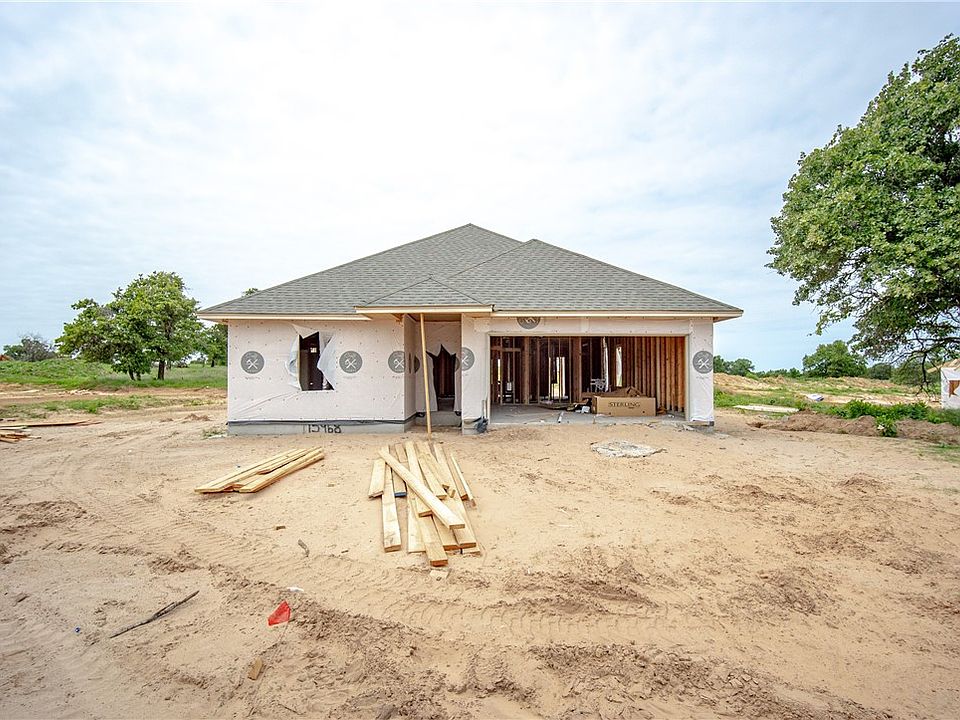 15968 Trail Head Rd, McLoud, OK 74851 MLS 998506 Zillow