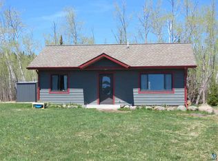 281 Mink Ranch Rd, Tofte, MN 55615