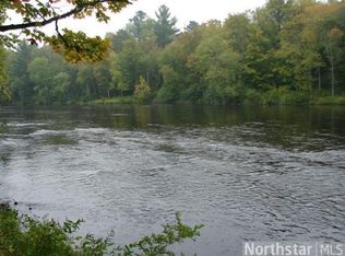 0 Riverside Trl, Ojibwa, WI 54862