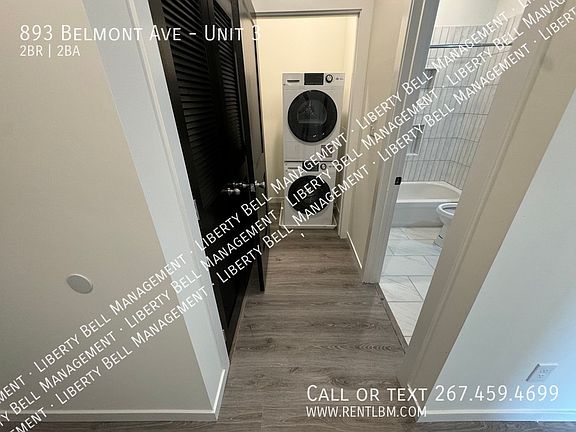 2nd image of 893 Belmont Ave #3