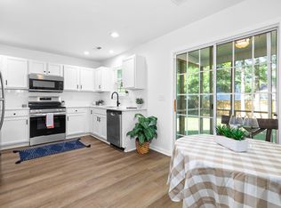 4888 Oak Leaf Rd, Summerville, SC 29485