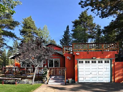757 Sonoma Ave, South Lake Tahoe, CA, 96150
