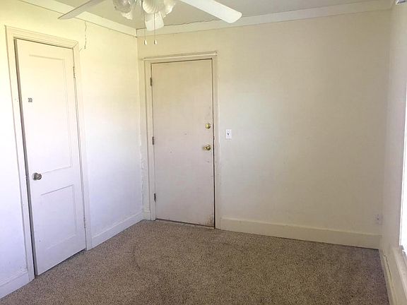 Bedroom - View 2