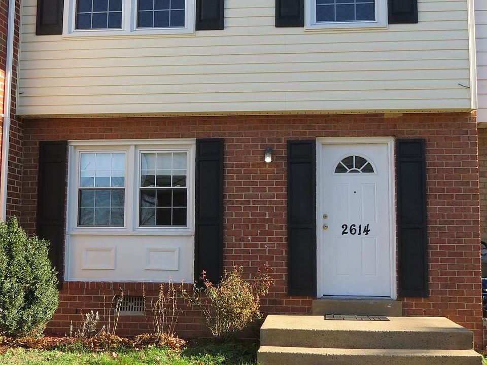1st image of 2614 Heth Ct