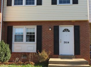 2614 Heth Ct, Dumfries, VA 22026
