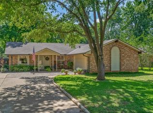 11109 Parkside Dr, Shreveport, LA 71115