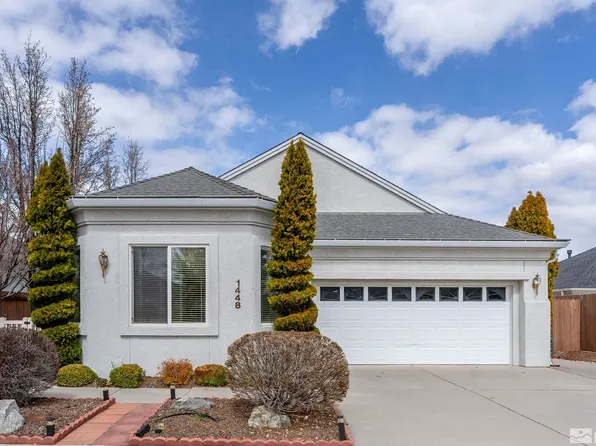 1448 Flintwood Dr, Carson City, NV 89703