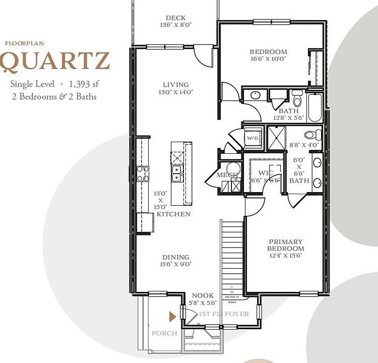 2nd image of 7 E Dexter Ave #34