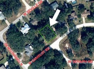 2438 W Camelot Rd, Avon Park, FL 33825