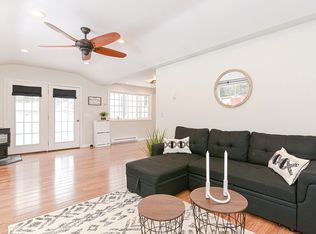 350 State Rd, Templeton, MA 01436