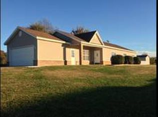 2310 S Pleasant Ridge Rd, Rogers, AR 72756