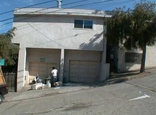 691 Goettingen St, San Francisco, CA 94134