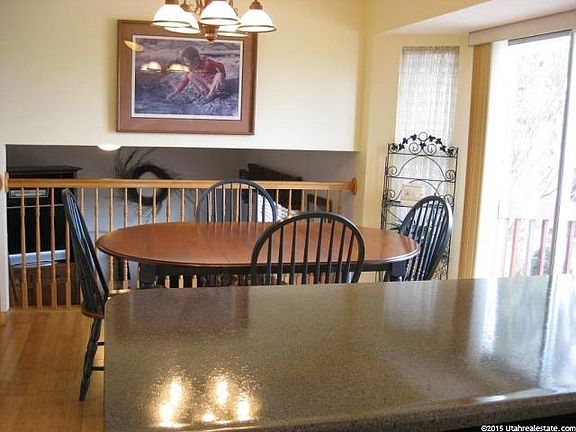 5th image of 2486 W Bennion Pines Ct
