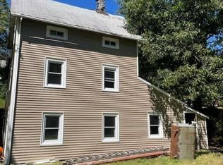 39 West St, Liberty, NY 12754