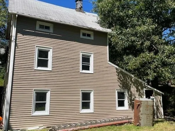 39 West Street, Liberty, NY 12754