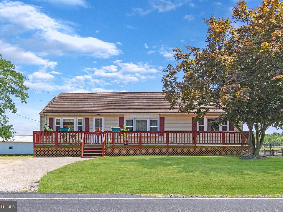 1225 Bon Ox Rd, Gettysburg, PA 17325 Zillow