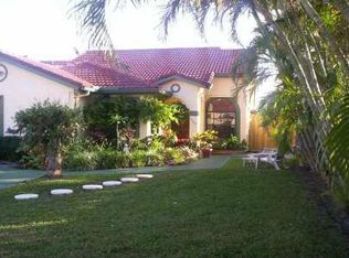 14480 SW 112th Ter, Miami, FL 33186