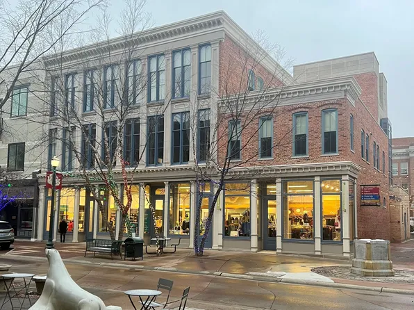 214 S Kalamazoo Mall #127, Kalamazoo, MI 49007