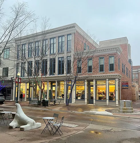 214 S Kalamazoo Mall #127 Photo 1