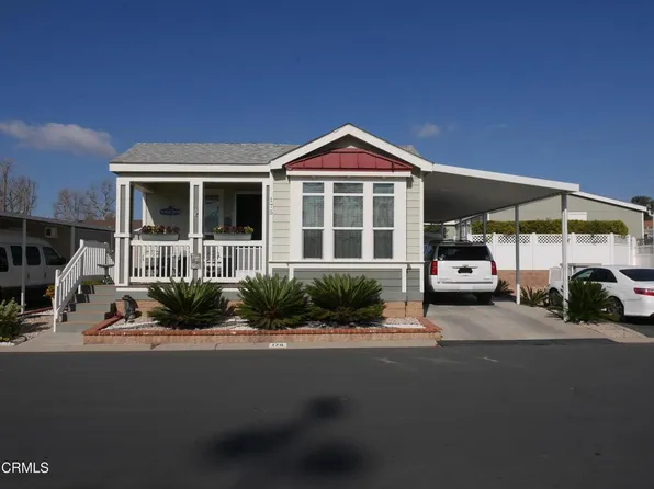 175 Chaucer Ln, Ventura, CA 93003