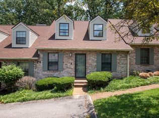 311 Deer Point Dr, Hendersonville, TN 37075