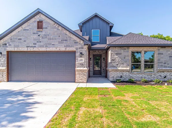 120 Birch Ln, Roanoke, TX 76262