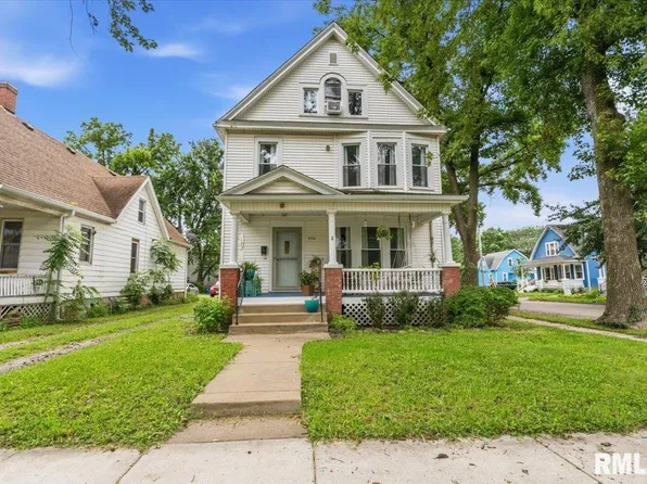450 W Chenery St, Springfield, IL 62704