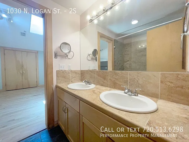 1030 N Logan St #2S — Photo 17