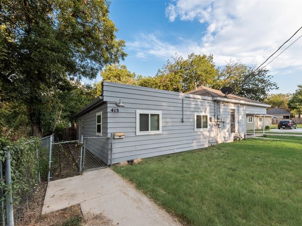Home for Sale in Denton TX
