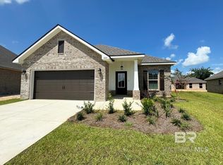 888 Sumter Loop, Foley, AL 36535