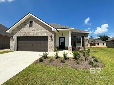 888 Sumter Loop, Foley, AL, 36535