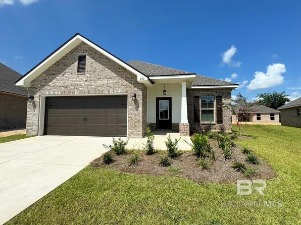 888 Sumter Loop, Foley, AL 36535