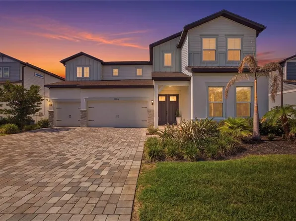 13816 Sharp Hawk Dr, Riverview, FL 33569