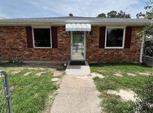 727 Radiance Ave, Metairie, LA 70001