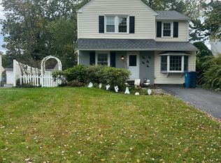 432 Hoover Ave, Ambler, PA 19002