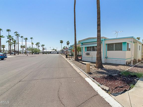 3rd image of 701 S DOBSON Road #430