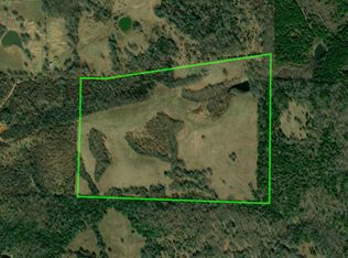 Cooper Holw, Mount Pleasant, AR 72561