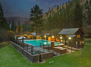 260 Medicine Springs Rd, Conner, MT 59827