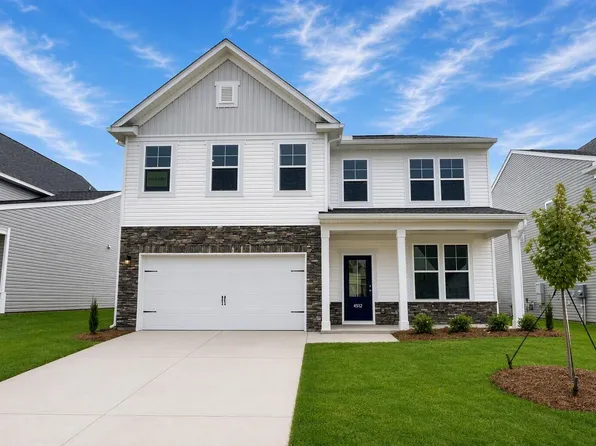 4512 Hartshorn Cir, Aiken, SC 29801