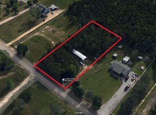 Tbd N Cafe Line Rd, Albany, LA 70711