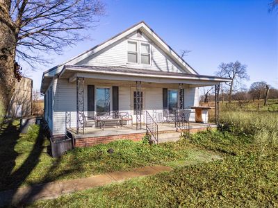 3170 Penchem Rd, Trenton, KY, 42286