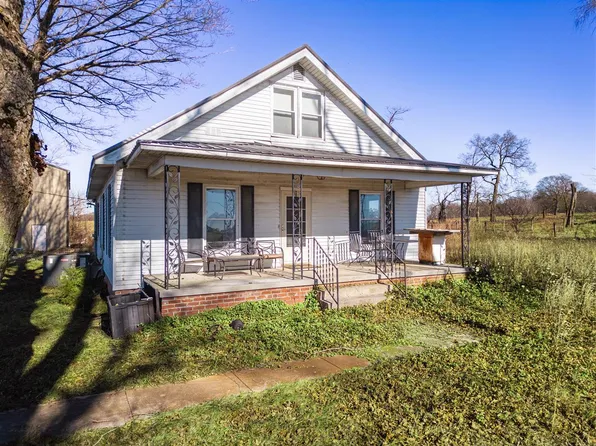 3170 Penchem Rd, Trenton, KY 42286