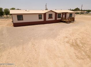 47 Firehouse Rd, Mesquite, NM 88048