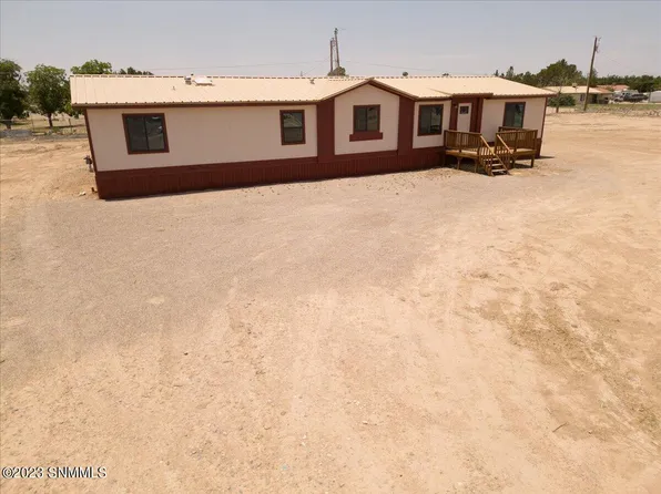 47 Firehouse Rd, Mesquite, NM 88048